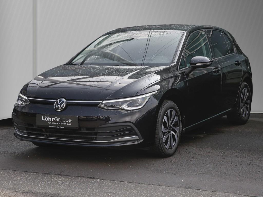 Volkswagen Golf VIII 1.5 TSI Active Navi/Standhz./RFK