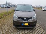 Nissan Evalia Tekna 1.5 dci 110 DPF Tekna AHK 7 SITZE  - Nissan Evalia mit Diesel-Antrieb