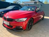 BMW 435i xDrive Cabrio M Performance LED Navi Alus - BMW 435: Cabrio