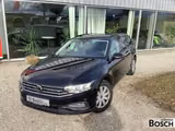 Volkswagen Passat Variant 2.0 TDI DSG 1,99% Conceptline LED - mit Diesel-Antrieb: Kombi, Automatik