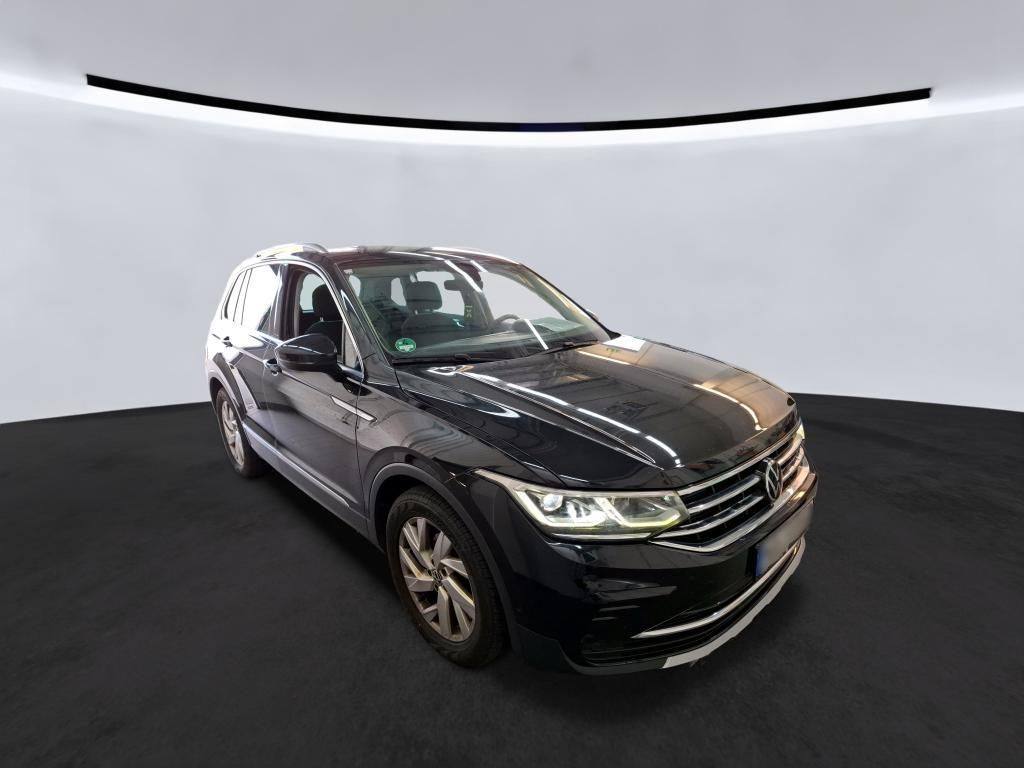 Volkswagen Tiguan 2.0 TDI STDHZG/AHK/VIRTUAL/CAM/MATRIX imagem 2