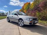 Subaru Impreza 2.0 GL "Season" Season - Subaru Impreza: Gl