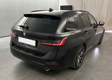 BMW 318 - 4