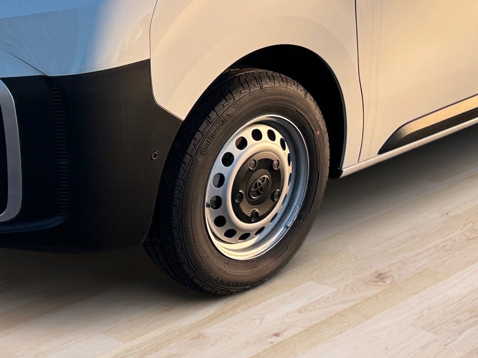 Toyota Proace (Verso) - Bild 7