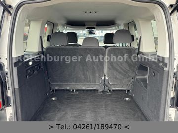 Volkswagen Caddy - 7