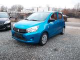 Suzuki Celerio Club, 1.HAND - Suzuki Celerio aus 2015