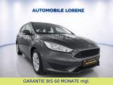 Ford FOCUS TURNIER   START / STOPP - Ford Focus: Stop Start