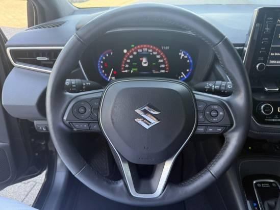 Suzuki Swace Comfort + CVT Hybrid +Totwinkel.+ACC+LED+