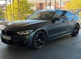 BMW 440i GC xDrive M Sport-HK-HUD-360-SD-ACP-Carbon