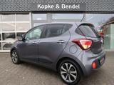 Hyundai i10 1.2 Style*Automatik*Allwetter*Klimaautomatik - Hyundai i10: Automatik