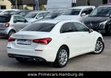 Mercedes-Benz A 200 4Matic Limo.|WIDESCREEN|MBUX|LED|APPLE-CAR - Mercedes-Benz A 200: Leder