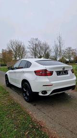 BMW Bmw X6 E71 xDrive3.0d Individual - BMW X6: E71
