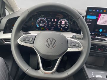 Volkswagen Golf - 9