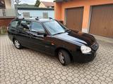Lada Priora 2171 1.6 16V - - Lada Priora Gebrauchtwagen
