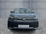 Volkswagen Tiguan R-Line 1.5 l eTSI DSG #5J.Gar*AHK*IQ.Ligh - gebrauchte SUVs in Karlsruhe