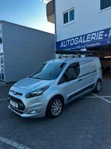 Ford TRANSIT CONNECT/KLIMA/SORTIMO/DACHTRÄ./MWST/NR30 - Ford Transit Connect in Köln
