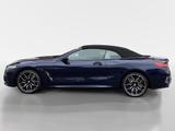 BMW 840i Cabrio Laser+ACC+Standhzg+Individual+Inno - BMW 840: Cabrio
