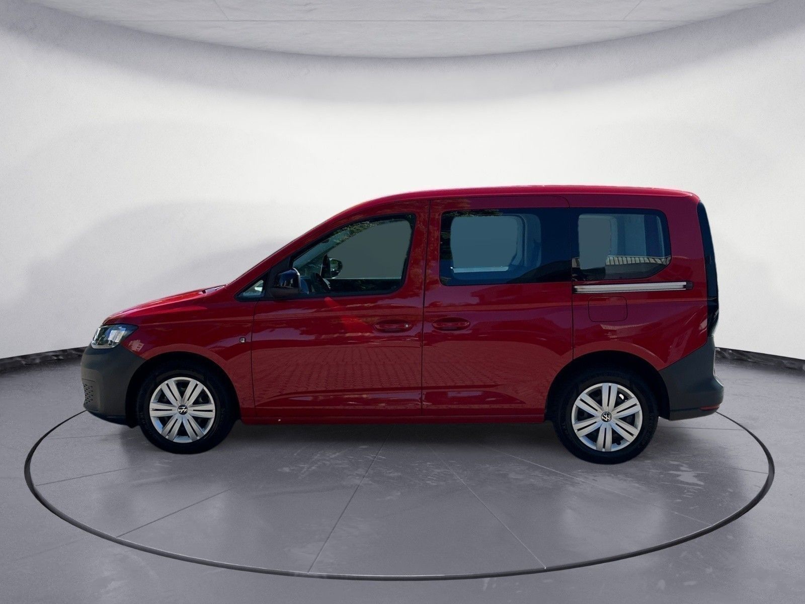 Volkswagen Caddy imagem 3