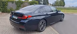 BMW M550i xDrive - gebrauchte BMW M550 aus dem Jahr 2023