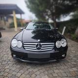 Mercedes-Benz SL 55 AMG - gebrauchte Mercedes-Benz SL 55 AMG aus dem Jahr 2004
