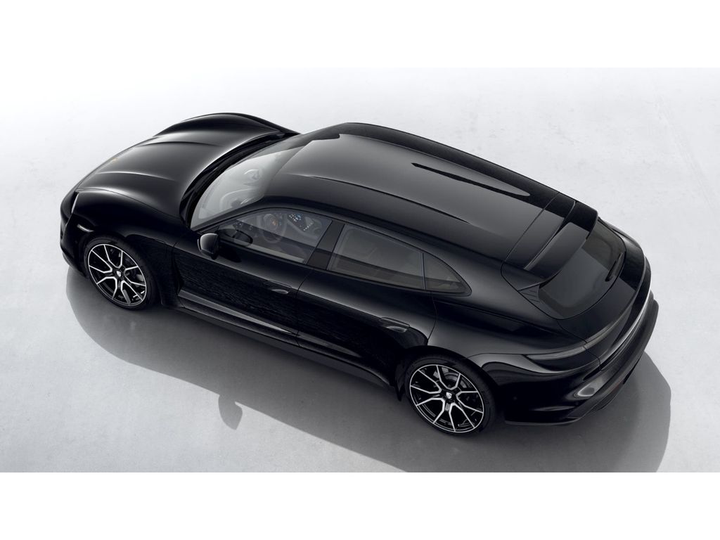 PORSCHE Taycan 2023