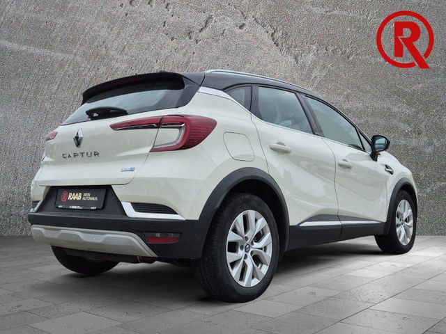 Captur II Intens 1.6 E-TECH Plug-in Hybrid Navi 