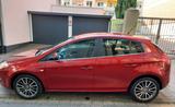 Fiat Bravo - Fiat Bravo aus 2008 mit Diesel-Antrieb