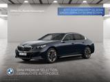 BMW 550e xDrive Limousine M Sport AHK Kamera LED - BMW 550 in München