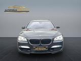 BMW 740i M-Sport ACC LED VOLL! DEUTSCH! - BMW 7er Reihe mit Benzin-Antrieb: Automatik
