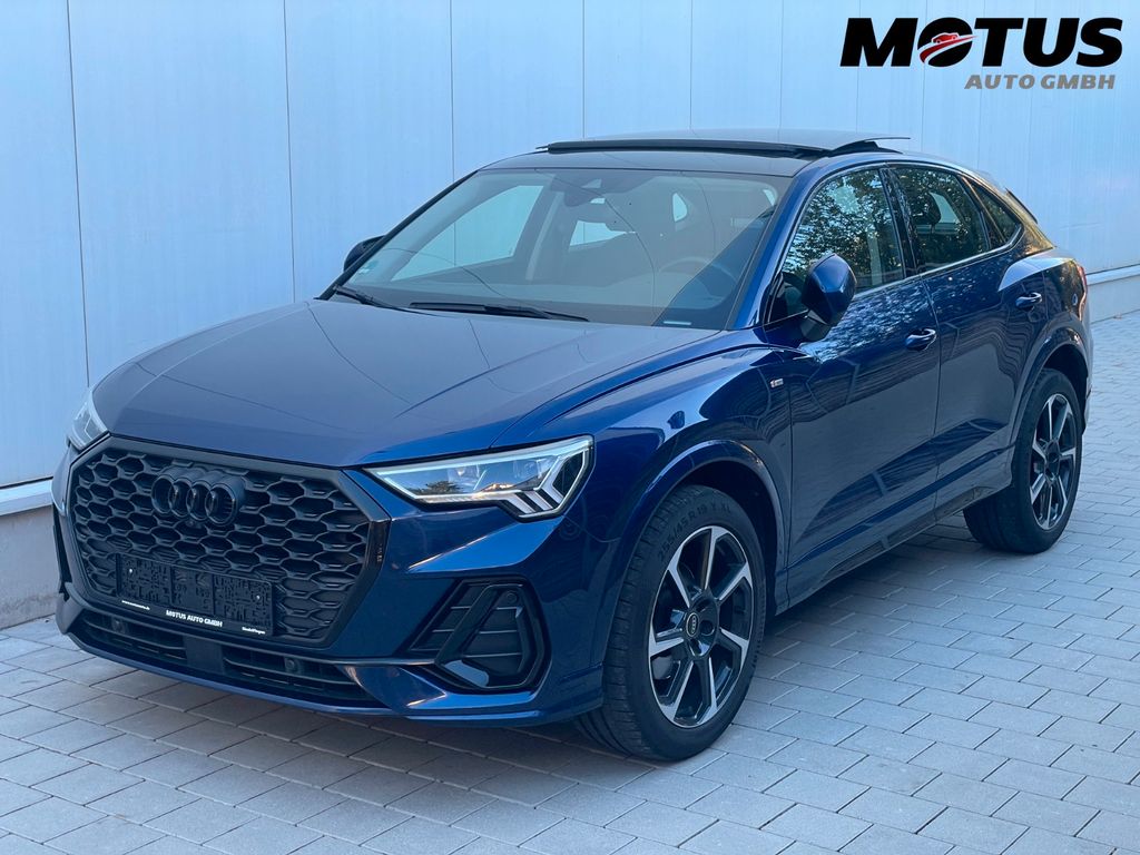 Image of Audi Q3