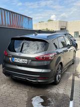 Ford S-Max 2,0 EcoBlue 140kW ST-Line Auto ST-Line - Ford S-Max: 140