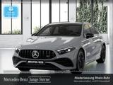 Mercedes-Benz A 35 4M AMG/ADV.+/NIGHT/PANO/DISTR/MULTIB/BURM/ - Mercedes-Benz A 35 AMG in Düsseldorf