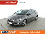 Opel Astra 1.4 SIDI Turbo Dynamic*NAV*TEMPO*CAM*PDC - Opel Astra: C