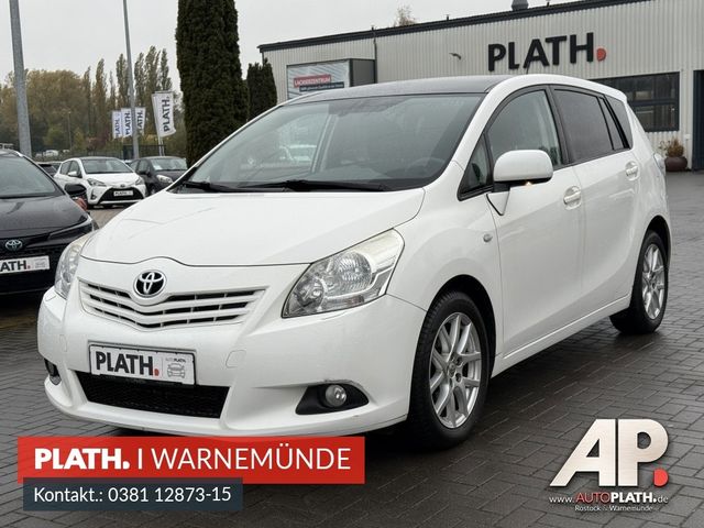 Toyota Verso  Executive