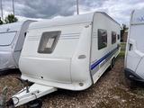 Hobby 650 KMFE 3x Etagenbetten Festbett Vorzelt Mover - Hobby Kmfe