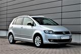 Volkswagen Golf Plus VI 1.2 TSI Style AHK - Volkswagen Golf Plus: Style