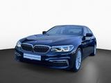BMW 540i Aut. Luxury Line AdapLED,HIFI,HUD,Pa,Da,SHZ - BMW 540 in Hannover