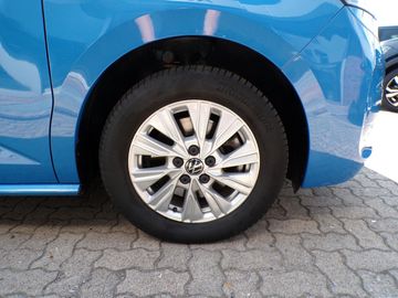 Volkswagen T7 Multivan - 4