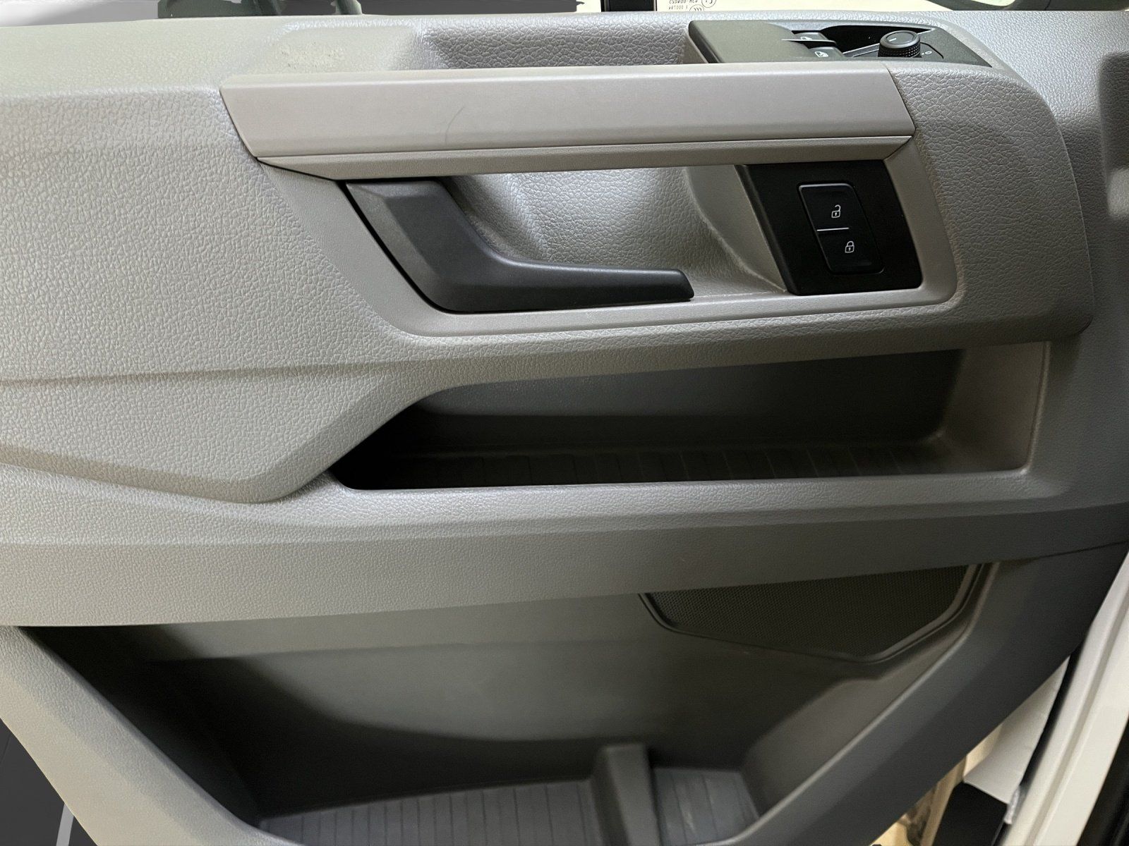 Volkswagen Crafter - Bild 9