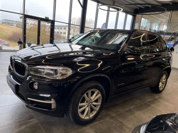 BMW X5 xDrive 30d *PANO*PDC*NAVI*LEDER*