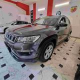 Jeep Compass 1.4 MultiAir 2WD Longitude - gebrauchte Jeep Kombis