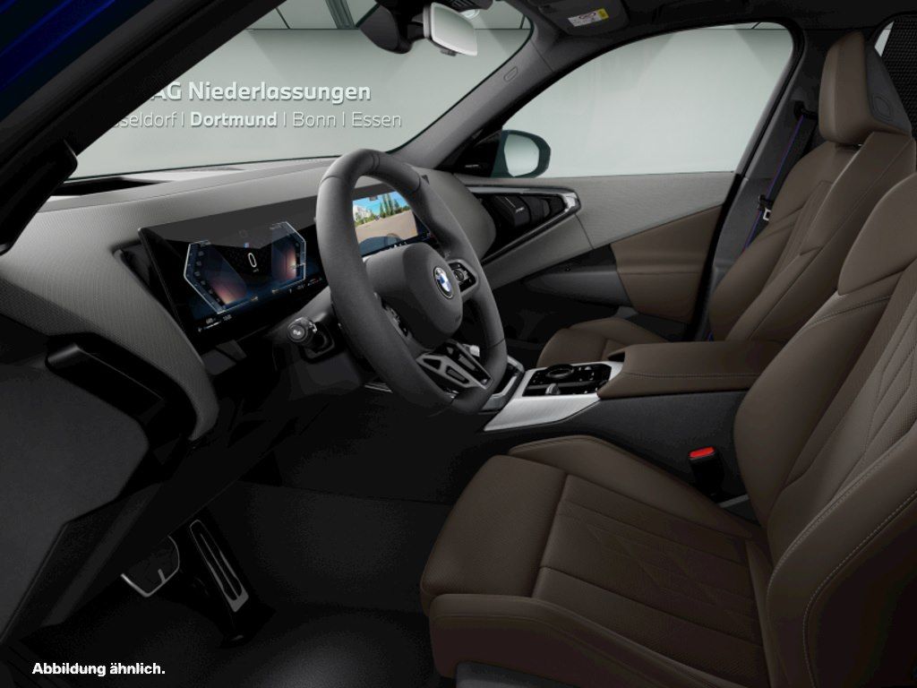 BMW X3 - Bild 5
