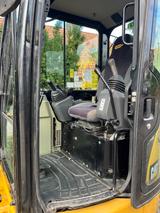 CAT 303.5 ECR - CAT 303