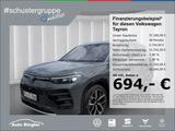 Volkswagen Tayron R-Line 2,0 l TDI Sportpaket AD StandHZG A - Volkswagen Tayron R-Line mit Diesel-Antrieb