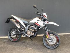 MALAGUTI XSM 125 ABS SM + ALLE FARBEN + 4 JAHRE GARANTIE