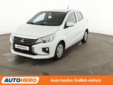 Mitsubishi Space Star 1.2 Select *KLIMA*WENIG KM*GARANTIE* - Mitsubishi Space Star in Stuttgart
