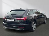 Audi A6 Avant Sport 50 TDI quattro LED Panorama AHK - Audi mit Diesel-Antrieb: Leder, mit Navigationssystem, Kombi