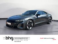Audi RS e-tron GT - Vorschau Bild 1