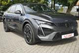 Peugeot 408 GT-Line 130 Aut. LED ACC Navi - Peugeot 408 aus 2023