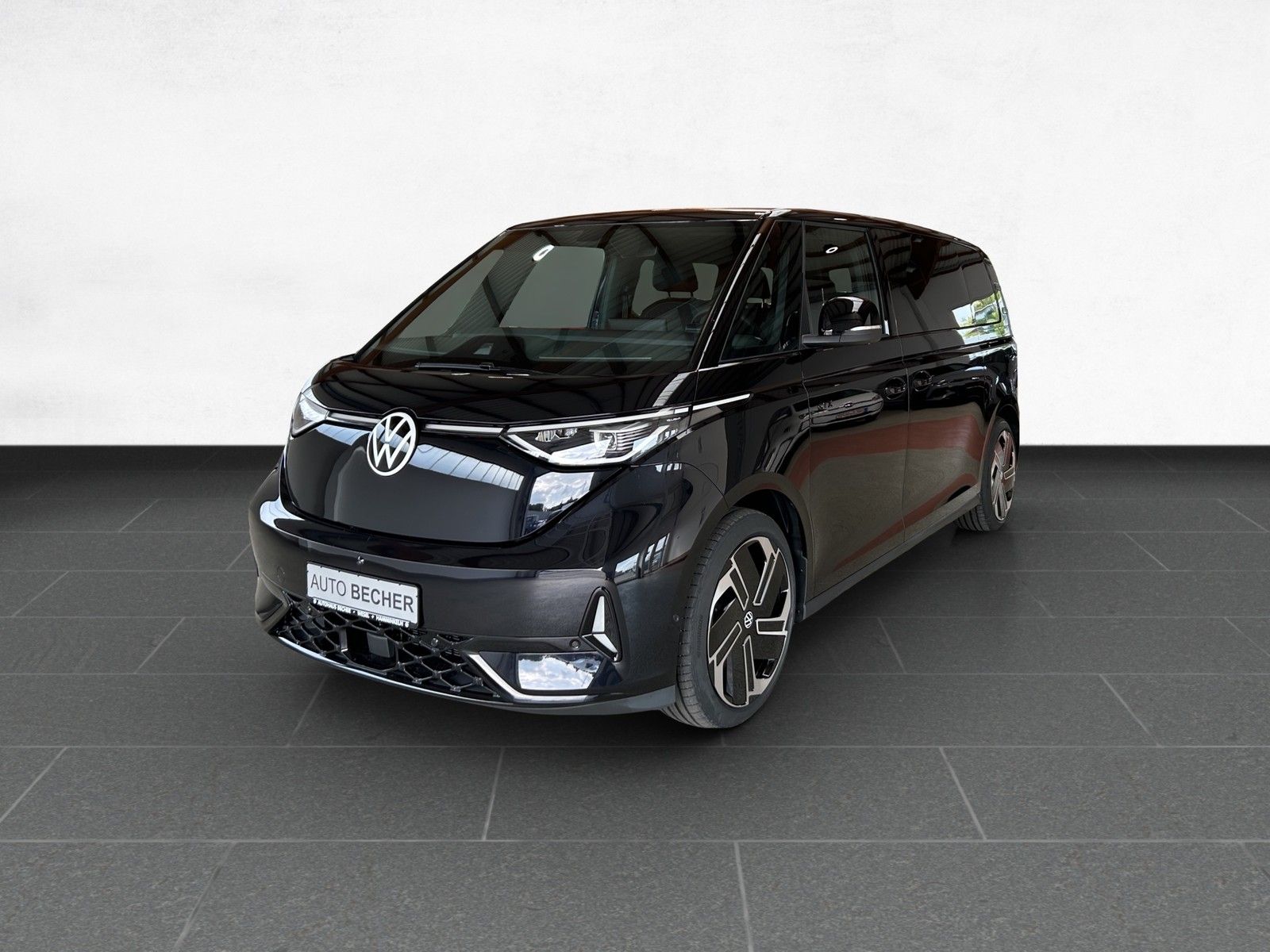 Volkswagen ID. Buzz GTX 4MOTION 1-Gang-Automatik LR /AHK imagem 2